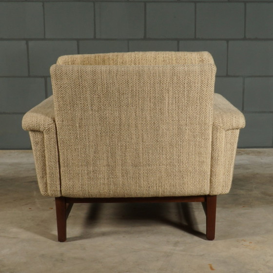 Image 1 of 2x vintage fauteuil