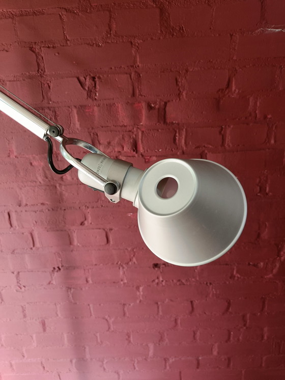 Image 1 of Artemide Tolomeo vloerlamp door Michele de Lucchi & Giancarlo Fassina