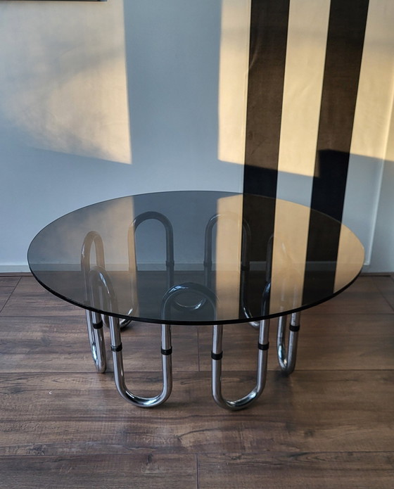 Image 1 of Roberto Gabetti & Aimaro Isola Coffetable Jaren '70.