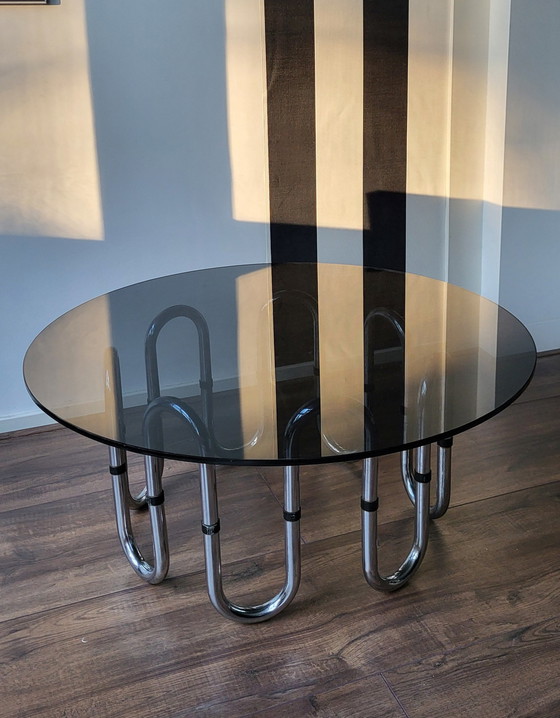 Image 1 of Roberto Gabetti & Aimaro Isola Coffetable Jaren '70.