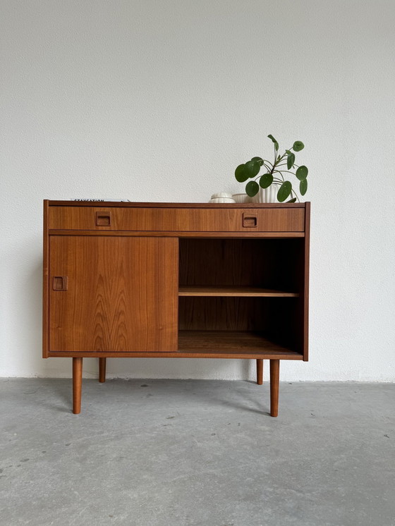 Image 1 of Vintage Sideboard Teak 