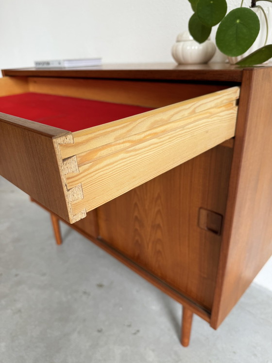 Image 1 of Vintage Sideboard Teak 