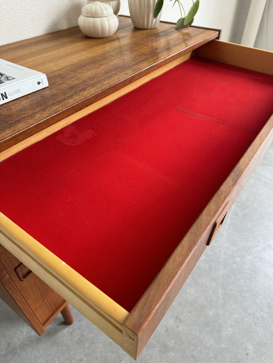 Image 1 of Vintage Sideboard Teak 