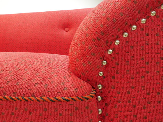 Image 1 of Vintage bank, jaren 60, Duitsland