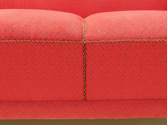 Image 1 of Vintage bank, jaren 60, Duitsland