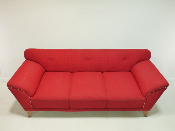 Image 1 of Vintage bank, jaren 60, Duitsland