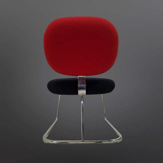 Image 1 of Set Van 3 Vega Lounge Stoelen Artifort