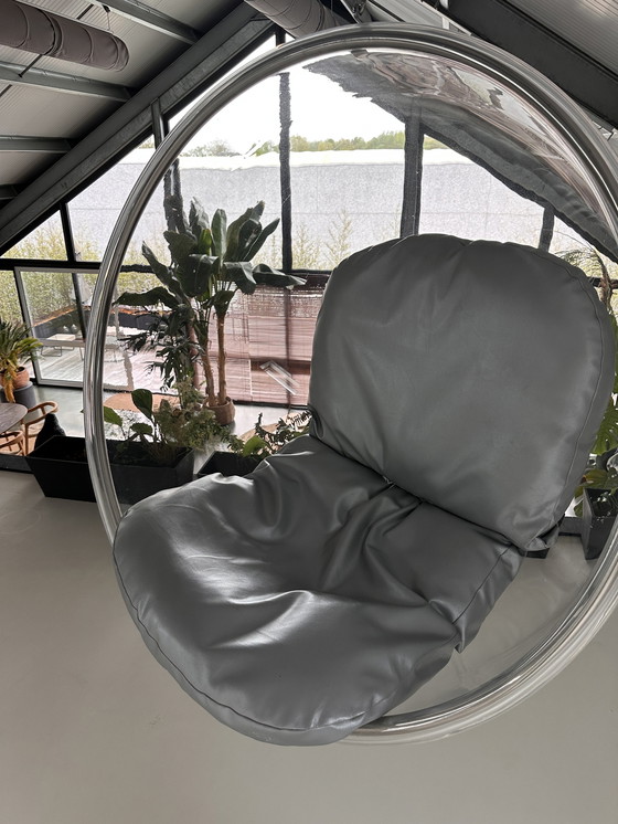 Image 1 of Bubble chair