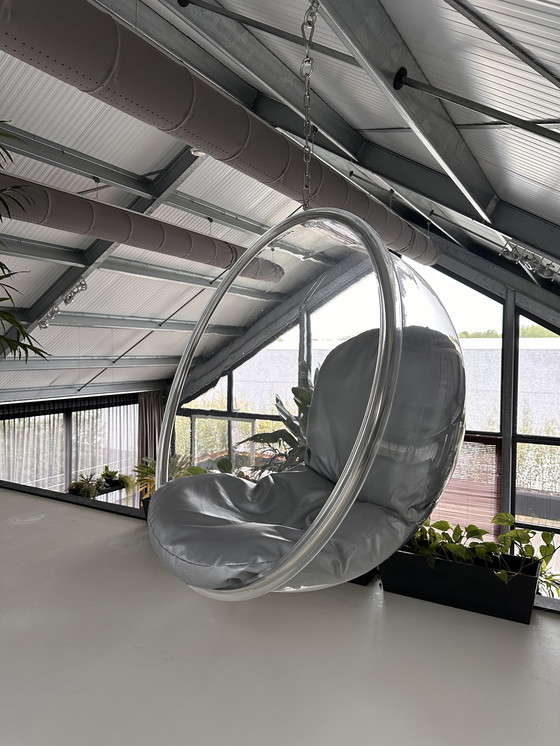 Image 1 of Bubble chair