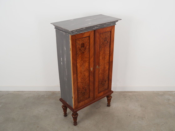 Image 1 of Grenen dressoir, Deens ontwerp, 1960S, Productie: Denemarken