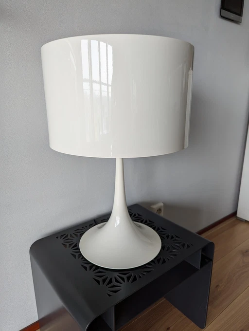 Flos Spun Light T1