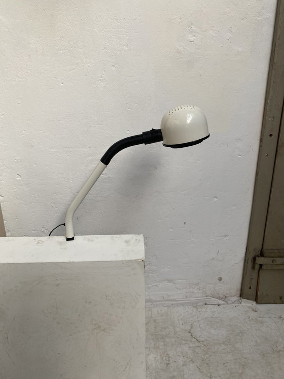 Image 1 of Vintage Alda bureaulamp