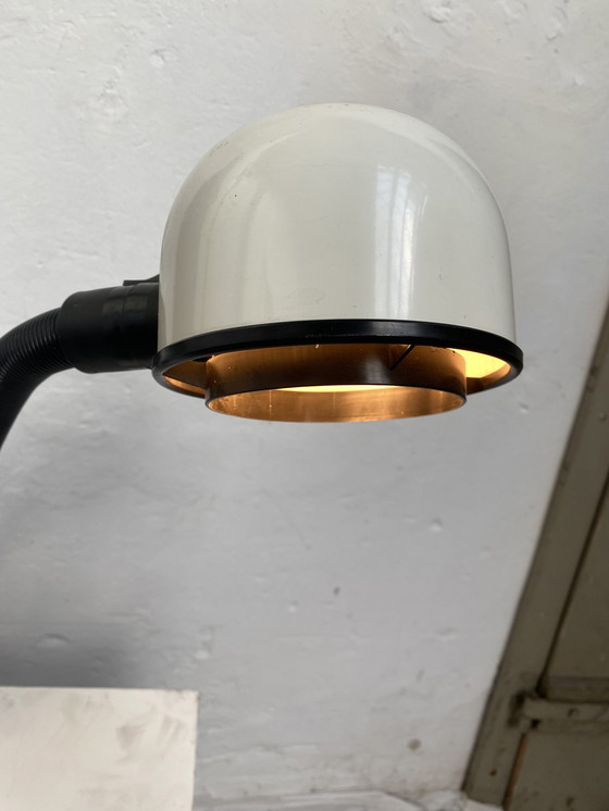 Image 1 of Vintage Alda bureaulamp