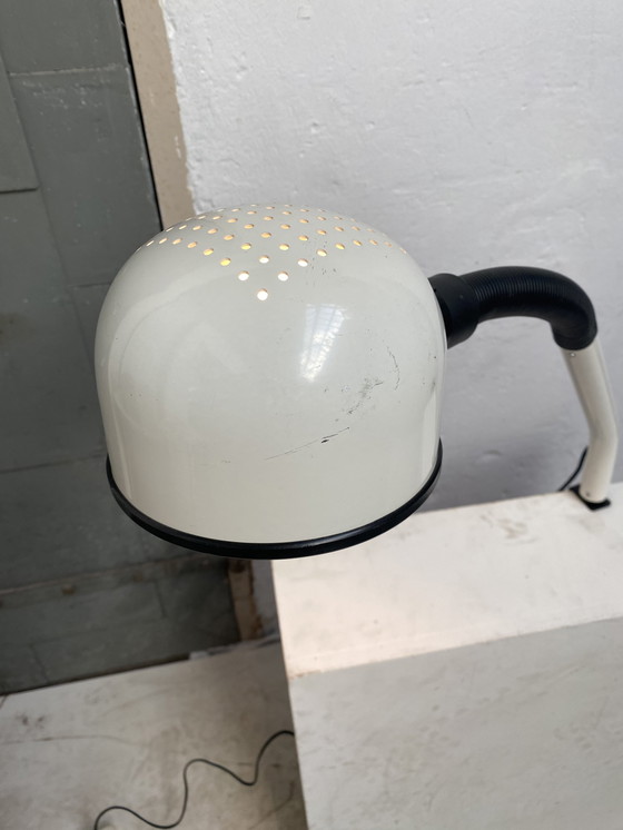 Image 1 of Vintage Alda bureaulamp