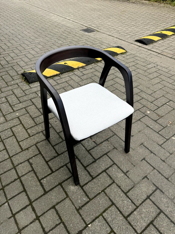 Image 1 of 6x Posh Stockholm Stoelen