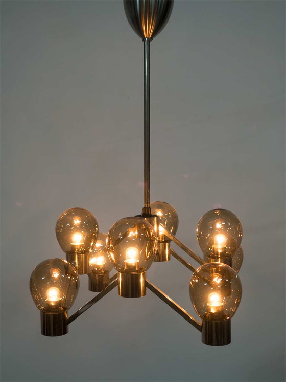 Image 1 of Vintage hanglamp