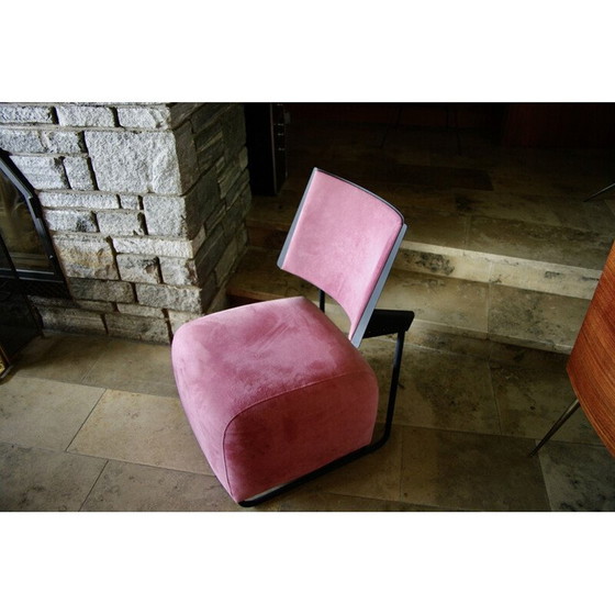 Image 1 of Vintage Oscar fauteuil van Inno Harri Korhenen, 1980