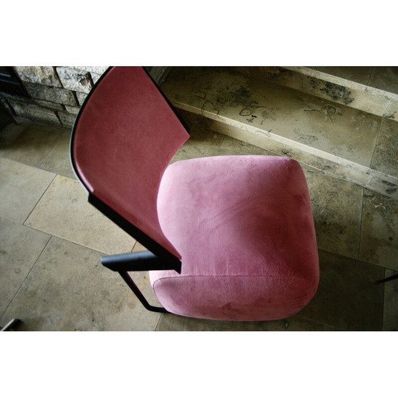 Image 1 of Vintage Oscar fauteuil van Inno Harri Korhenen, 1980