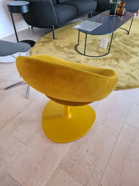 Image 1 of Artifort Shark Lounge fauteuil