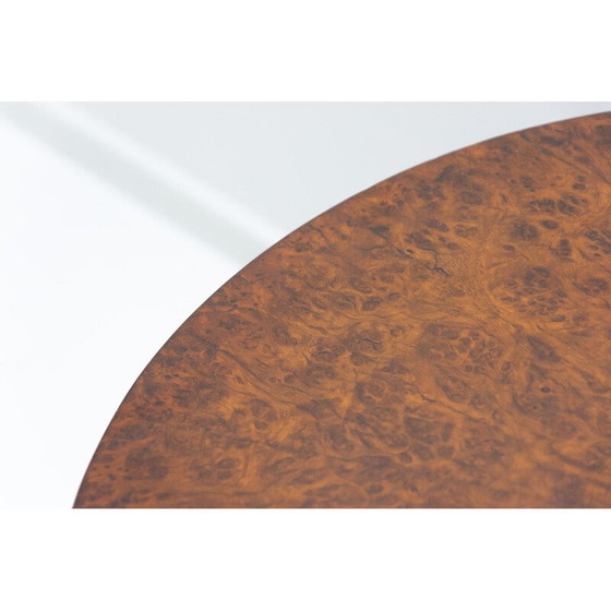 Image 1 of Vintage neobarokke kaarttafel, Oostenrijk-Hongarije