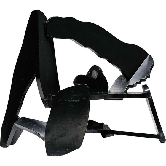 Image 1 of Vintage "Aphrodite" bank Pop Art door Allen Jones, Verenigd Koninkrijk 1999