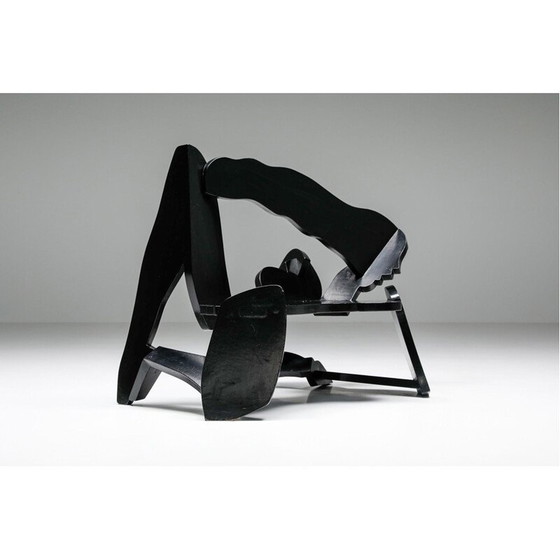 Image 1 of Vintage "Aphrodite" bank Pop Art door Allen Jones, Verenigd Koninkrijk 1999