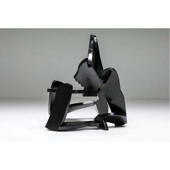 Image 1 of Vintage "Aphrodite" bank Pop Art door Allen Jones, Verenigd Koninkrijk 1999