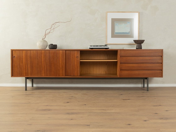 Image 1 of Dressoir 1960S, Wilhelm Renz