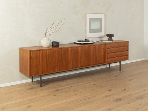 Image 1 of Dressoir 1960S, Wilhelm Renz