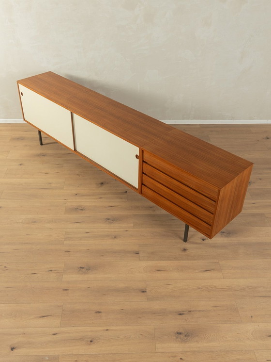 Image 1 of Dressoir 1960S, Wilhelm Renz