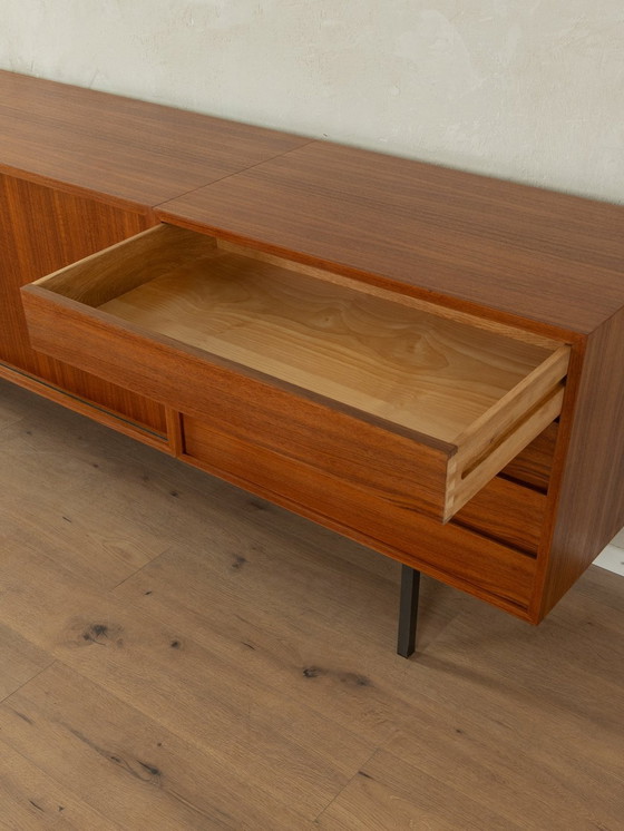 Image 1 of Dressoir 1960S, Wilhelm Renz