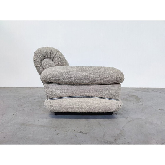 Image 1 of Paar Italiaanse Mid Century fauteuils