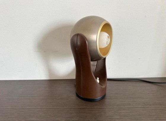 Image 1 of Vintage Insta Elektro Lamp