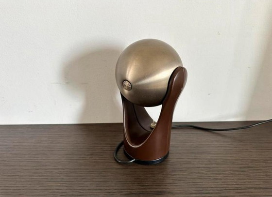 Image 1 of Vintage Insta Elektro Lamp