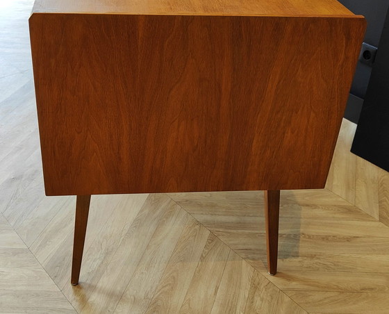 Image 1 of Mid Century bureau