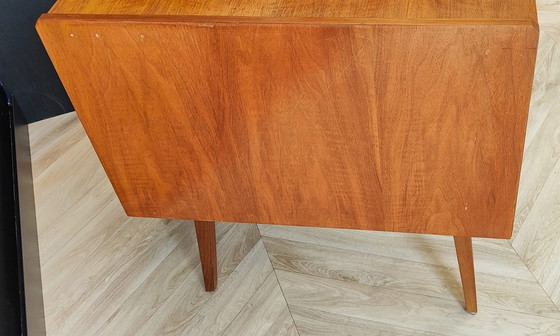 Image 1 of Mid Century bureau