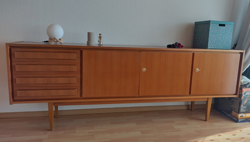 Vintage dressoir