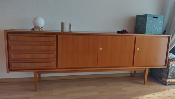 Image 1 of Vintage dressoir