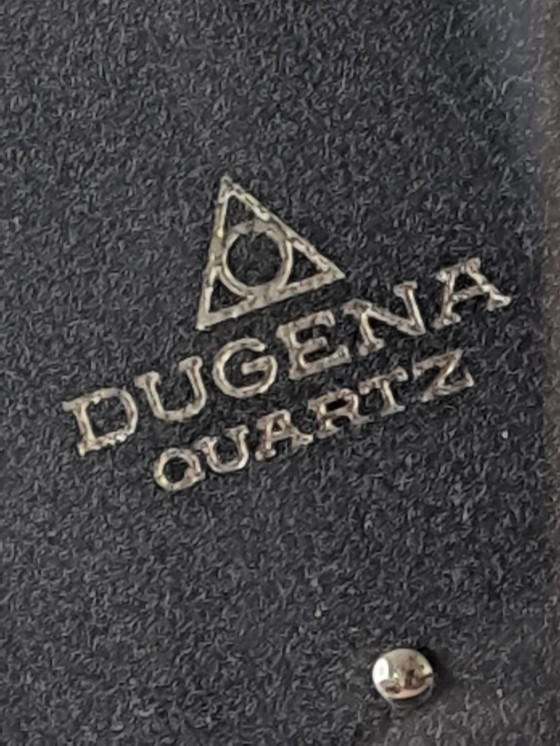 Image 1 of Dugena Japan Mantle Moving Klok