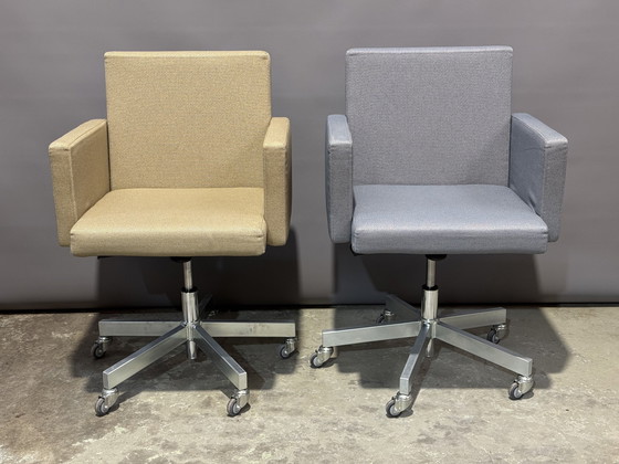 Image 1 of Lensvelt Avl Office Chairs