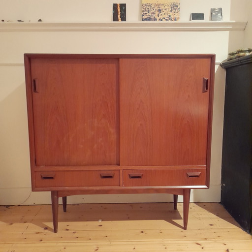 Vintage Highboard