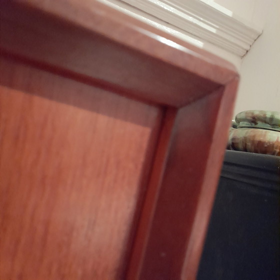 Image 1 of Vintage Highboard