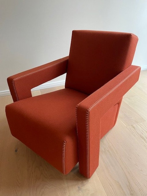 Cassina fauteuil Utrecht