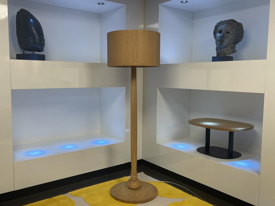 Image 1 of Moooi Tree Lamp