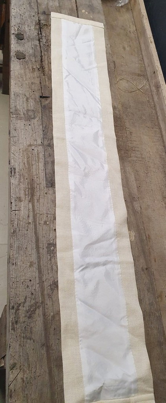 Image 1 of 2146 Vintage Fijn Handgeborduurd Borduurwerk