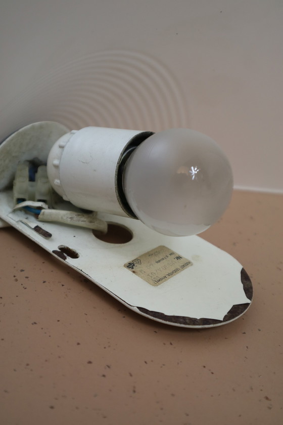 Image 1 of Hustadt Leuchten Wandlamp