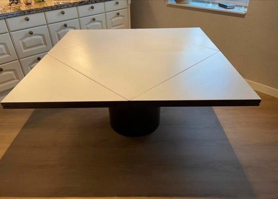 Image 1 of Rosenthal Eettafel Rond Of Vierkant