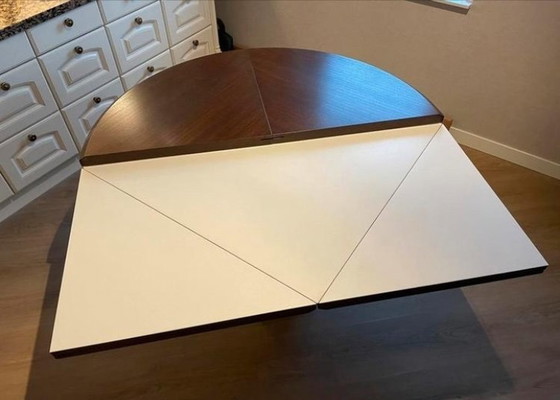 Image 1 of Rosenthal Eettafel Rond Of Vierkant