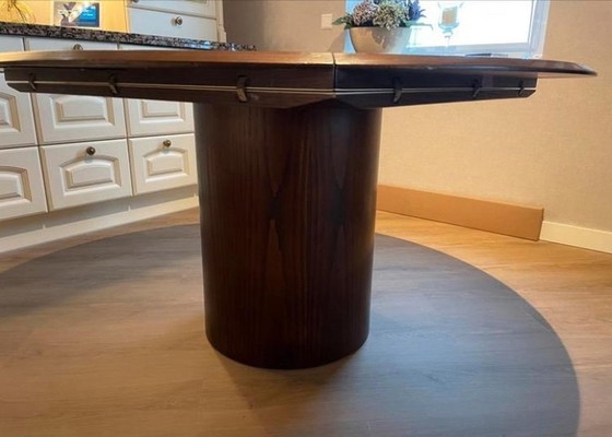 Image 1 of Rosenthal Eettafel Rond Of Vierkant