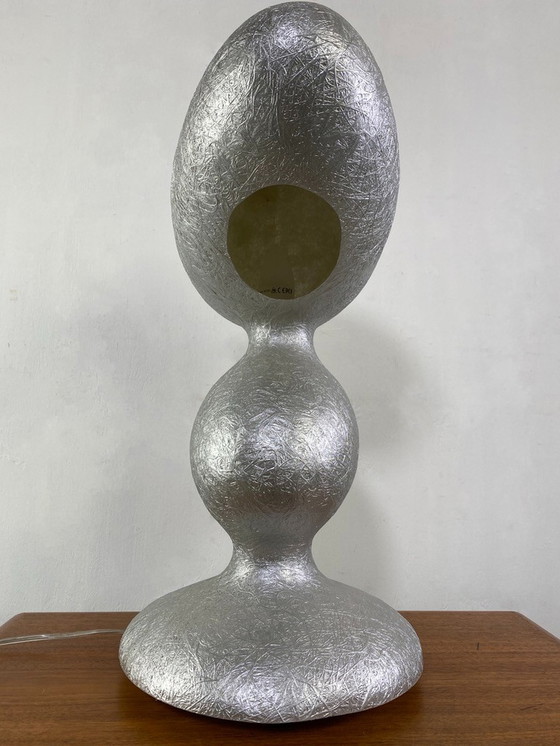 Image 1 of Guglielmo Berchicci lamp-E.T.A baby- for Kundalini